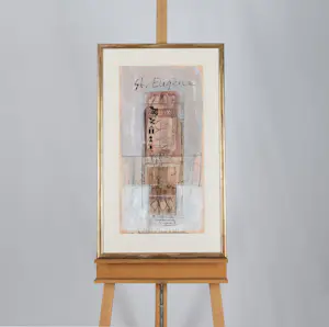 Leo Schepens - St. Eugene kopen? Bied vanaf 100!