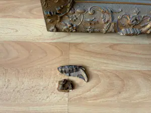 Anton Dirckx - Hollands molen landschap kopen? Bied vanaf 100!