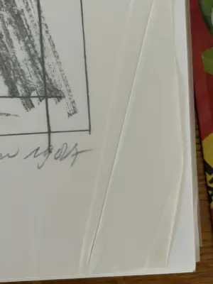 Jan Schoonhoven - COMPLETE MAP FORMATIE MET 12 GESIGNEERDE ZEEFDRUKKEN kopen? Bied vanaf 2000!