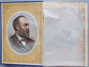 Antiquarisch Boek - The Pictorial Treasury - Famous Men & Famous Deeds, Naval and military 1894 kopen? Bied vanaf 40!