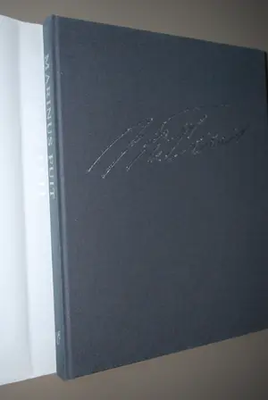 Marinus Fuit - monumentale hardcover monografie - gesigneerd in 2007 kopen? Bied vanaf 60!