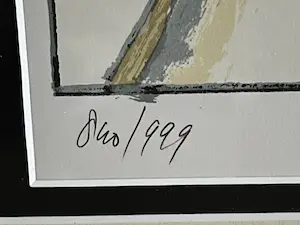 Fon Klement - geen titel kopen? Bied vanaf 25!