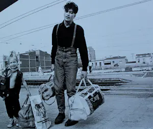 Herman Brood - Boek: Gerard Wessel fotografeert- 1991 kopen? Bied vanaf 50!