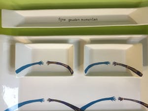 Corry Ammerlaan - Presenteer set kopen? Bied vanaf 10!