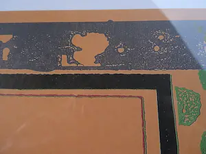 Christiaan Paul Damste - De Muur kopen? Bied vanaf 1!