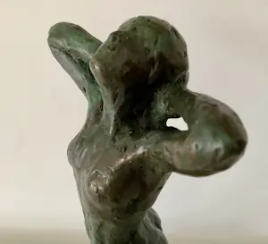 Flory Italianer - Staand naakt kopen? Bied vanaf 600!