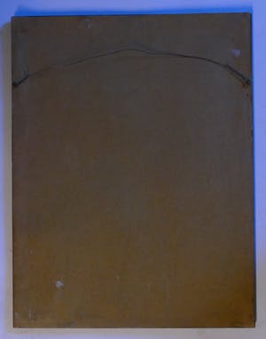 Willem van den Berg - Willem van den Berg, Lithografie, De oogst kopen? Bied vanaf 40!