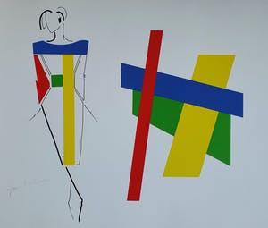 Bob Bonies - in samenwerking met Frans Molenaar - 1989 kopen? Bied vanaf 100!