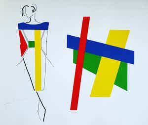 Bob Bonies - in samenwerking met Frans Molenaar - 1989 verkocht voor € 100!