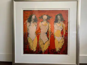 Sjer Jacobs - Klaar voor de start kopen? Bied vanaf 100!