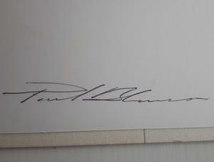 Paul Blanca - Selfportrait fingernails kopen? Bied vanaf 450!