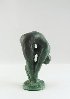 Nic Jonk - Brons, Naakt kopen? Bied vanaf 10!