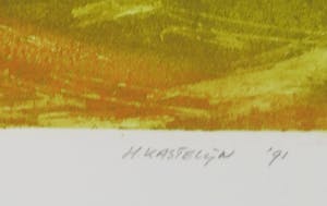 Henk Kastelijn - Kleurenets, Boek der stormen - Pickwick kopen? Bied vanaf 1!