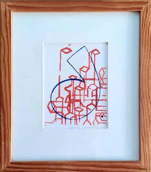 Marijke Verhoef - Chateau verkocht voor € 45!