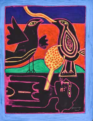 Corneille - Mali verkocht voor € 150!