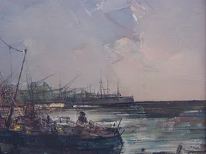 Marcel Lareau - Haven in Frankrijk kopen? Bied vanaf 120!