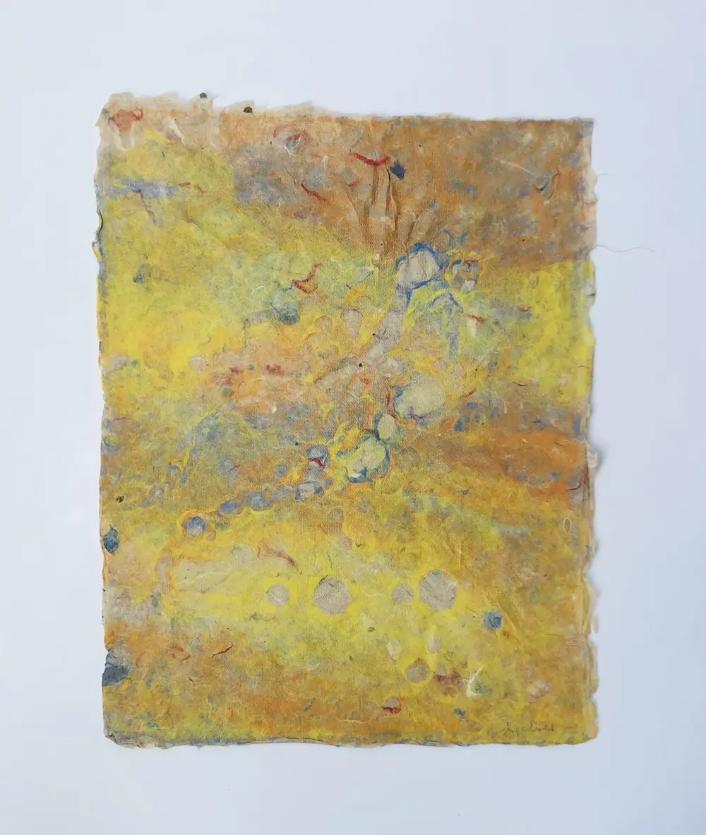 Inge Dorothea Evers (1940)