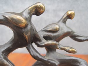 Hans Kuyper - Samen gaan we d'r voor. kopen? Bied vanaf 90!