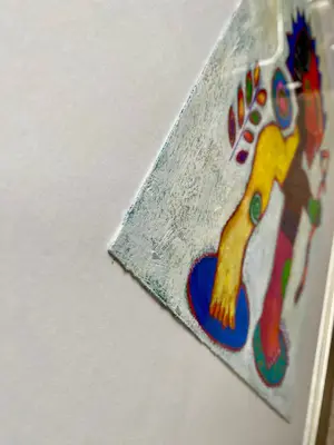 Clemens Briels - Zonder titel kopen? Bied vanaf 95!