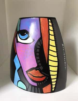 Marianne Bey - Maskerade verkocht voor € 60!