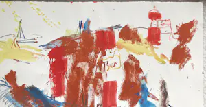 Anton Heyboer - IJmuiden mijn palingboot kopen? Bied vanaf 425!