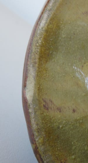 Hermann August Kahler - Deens Art Nouveau aardewerk vaasje kopen? Bied vanaf 40!