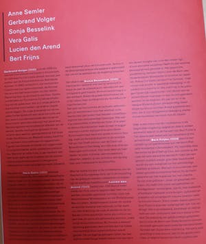 Gerbrand Volger - Hoogoven kopen? Bied vanaf 50!