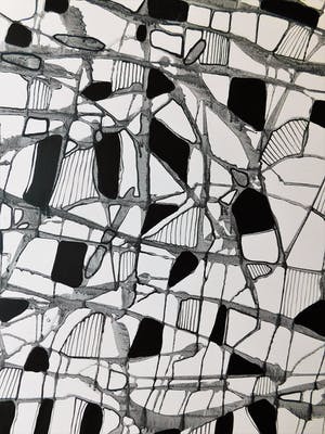 Natia Antadze - "Infinity " XXL kopen? Bied vanaf 120!