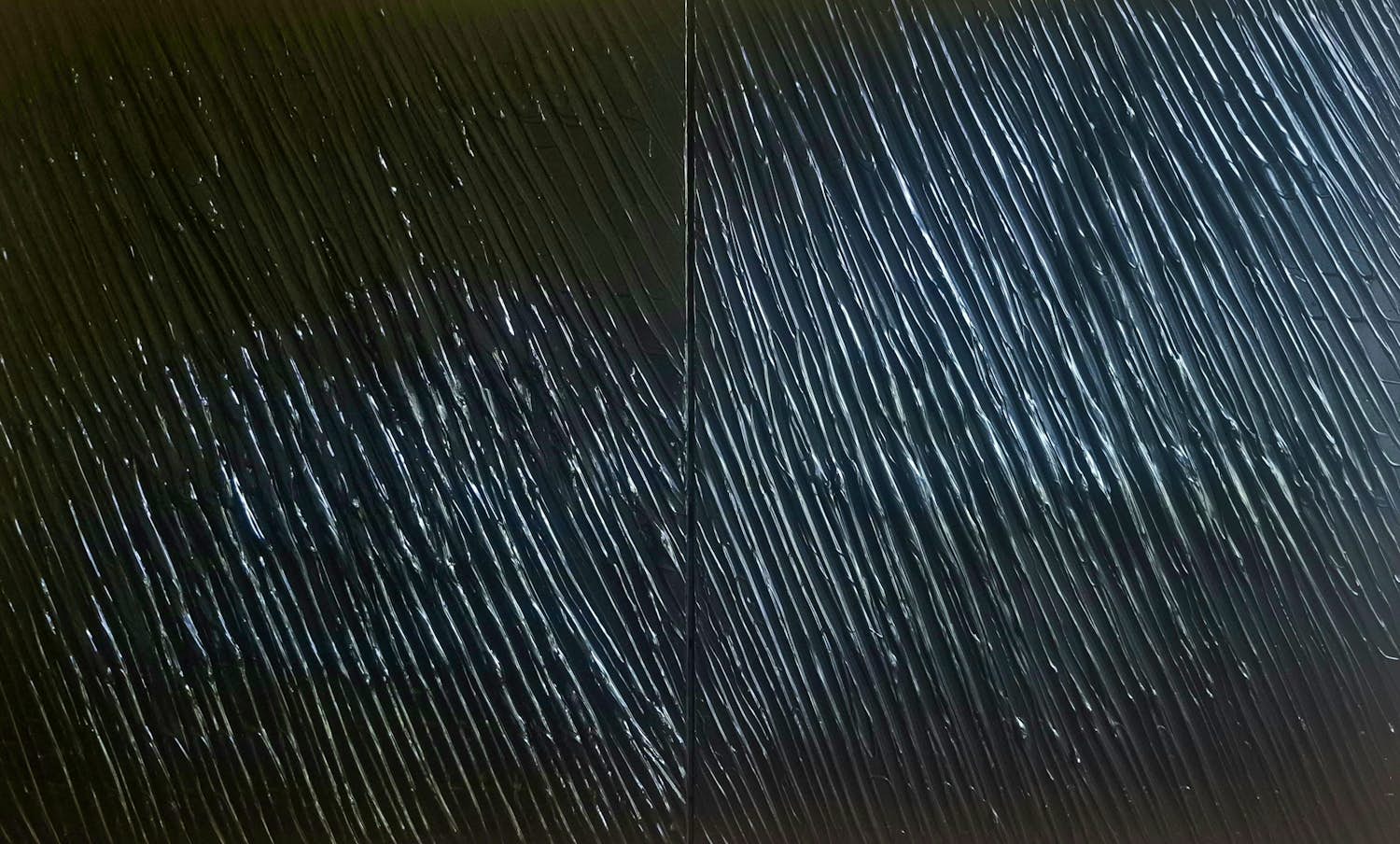 Bruno CANTAIS - HOMMAGE À SOULAGES kopen? Bied vanaf 900!