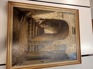 Jacques Snoeck - Oosters tafereel kopen? Bied vanaf 100!