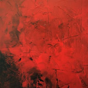 John Foppen - Red Symphony......# 03. kopen? Bied vanaf 149!