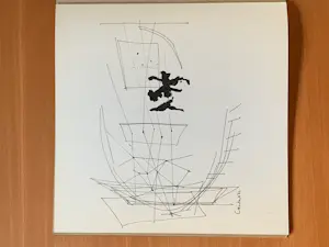 Constant - Tekeningen 1961 - 1962 kopen? Bied vanaf 50!