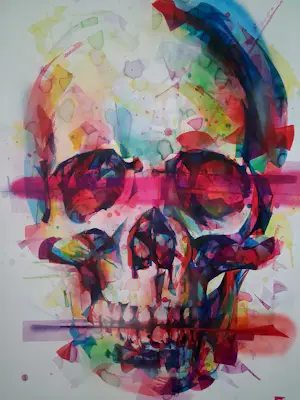 AcheterSteve Locatelli - All Saynts Print 2? Enchérissez de 1700!