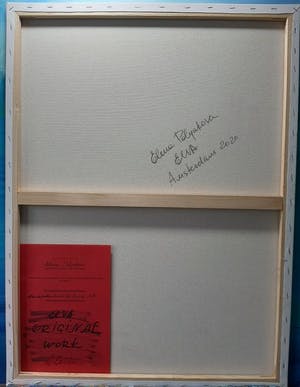 Elena Polyakova - Evening in Amsterdam kopen? Bied vanaf 155!