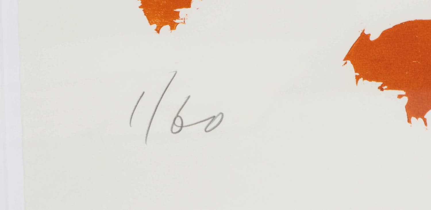 Jan Cremer - Toscane VII kopen? Bied vanaf 700!