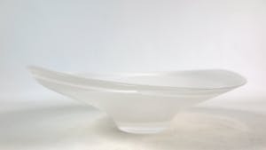 Carina Riezebos - 4-delig glazen dinerset kopen? Bied vanaf 80!