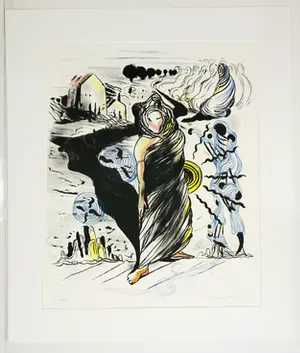 Nour Edinne Jarram - La Revolte kopen? Bied vanaf 45!