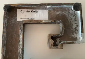 Corrie Kuijs - Zonder titel kopen? Bied vanaf 525!