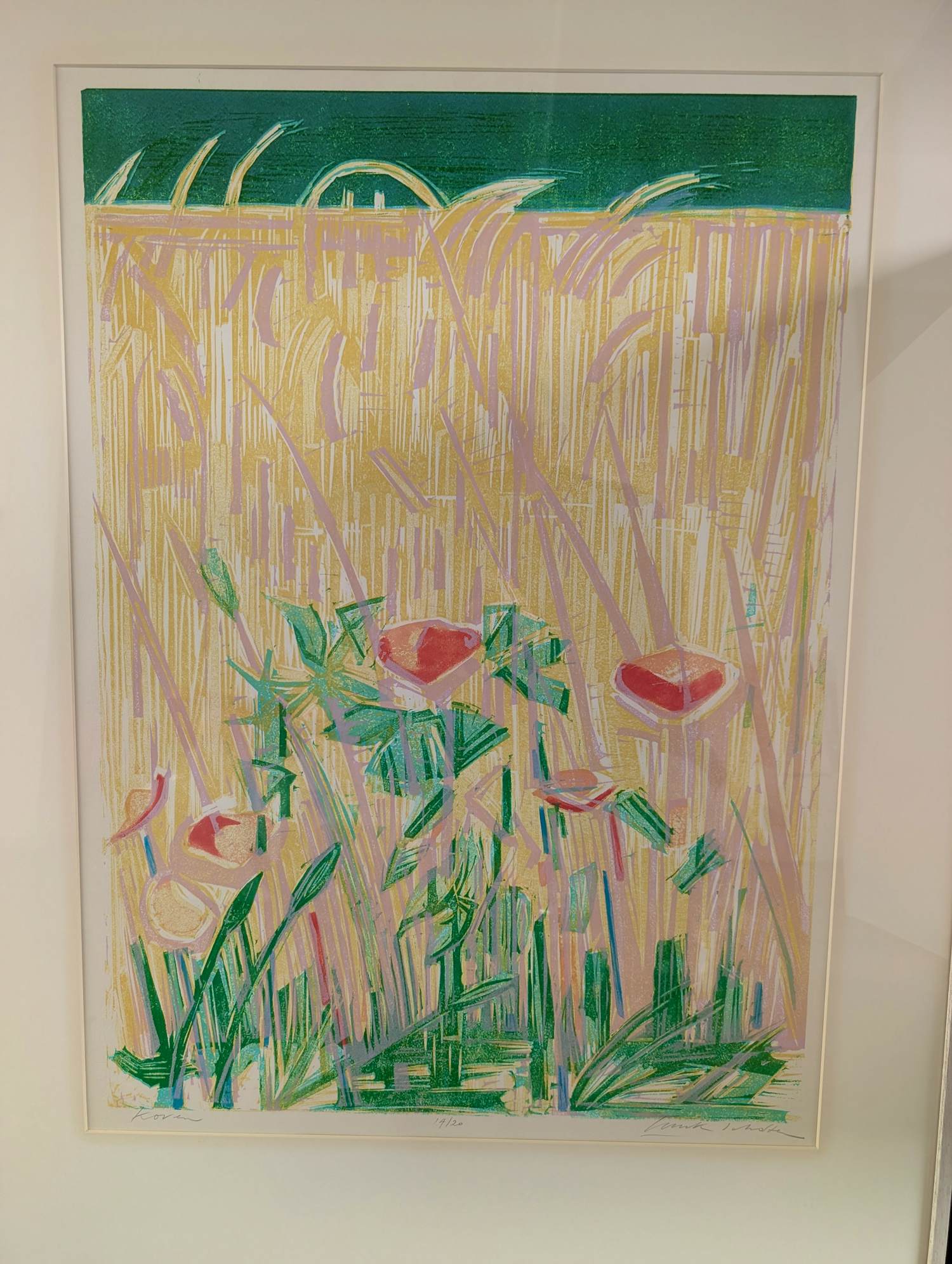 Luuk Scholten - Koren kopen? Bied vanaf 150!