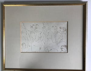 Herman Berserik - Naakte vrouwen kopen? Bied vanaf 65!