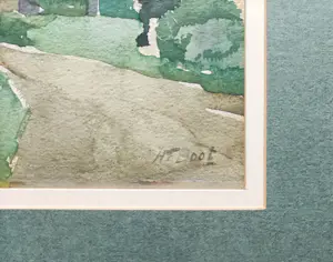 Henri Frederic Boot - Zuid-Schalkwijkerweg, Haarlem kopen? Bied vanaf 150!