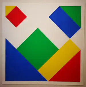 AcheterBob Bonies - Geometrie. Vlakken.? Enchérissez de 59!