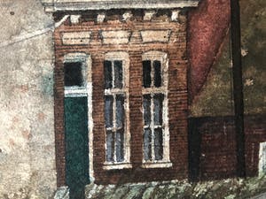 Maarten Kemper - dijkhuizen kopen? Bied vanaf 69!