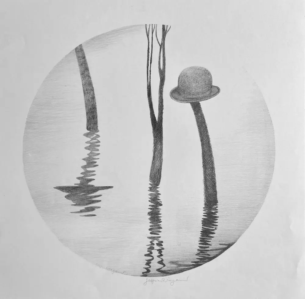 Gottfried Wiegand (1926-2005)