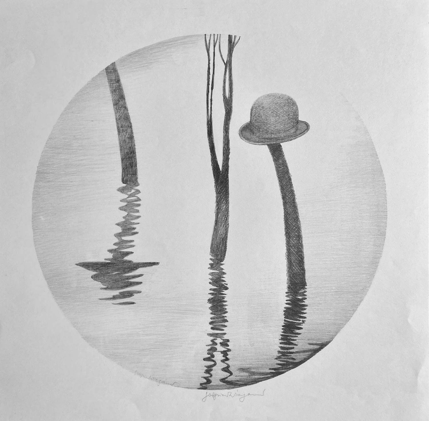 Buy Gottfried Wiegand - Zonder titel? Bid from 22!