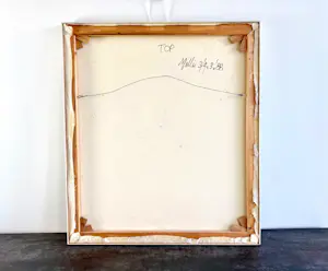 Margaret Mellis - Abstract kopen? Bied vanaf 69!