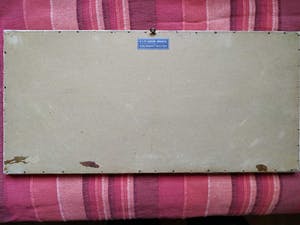 Niet of onleesbaar gesigneerd - Kust - stilleven kopen? Bied vanaf 1!