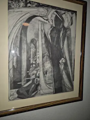 Jan Toorop - INSPIRATIE DER KUNST kopen? Bied vanaf 45!