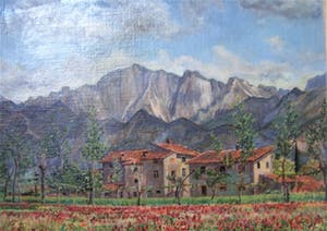 Lotte Uyldert-Mayer - Marmergroeven bij Carrara kopen? Bied vanaf 80!