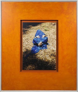 Haydeh Khodadoost - Foto, Zonder titel - Ingelijst (Groot) kopen? Bied vanaf 1!